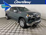 2025 Chevrolet Silverado 1500 Crew Cab 4x4 Pickup for sale #P255083 - photo 1