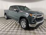 2025 Chevrolet Silverado 1500 Crew Cab 4x4 Pickup for sale #P255083 - photo 11