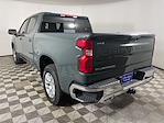 2025 Chevrolet Silverado 1500 Crew Cab 4x4 Pickup for sale #P255083 - photo 8