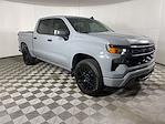 2025 Chevrolet Silverado 1500 Crew Cab 4x2 Pickup for sale #P255084 - photo 3