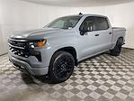 2025 Chevrolet Silverado 1500 Crew Cab 4x2 Pickup for sale #P255084 - photo 6