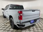2025 Chevrolet Silverado 1500 Crew Cab 4x2 Pickup for sale #P255084 - photo 8
