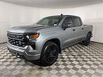 2025 Chevrolet Silverado 1500 Crew Cab 4x2 Pickup for sale #P255085 - photo 6