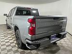2025 Chevrolet Silverado 1500 Crew Cab 4x2 Pickup for sale #P255085 - photo 8