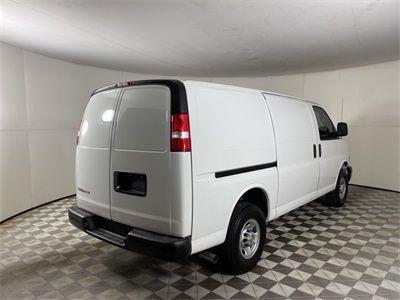 2025 Chevrolet Express 2500 RWD Empty Cargo Van for sale #P255091 - photo 2