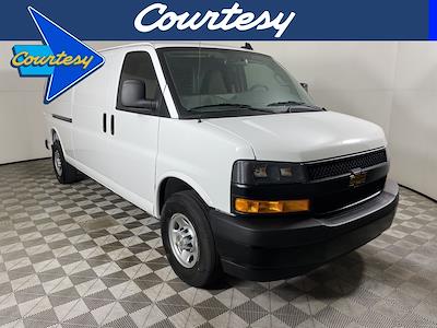 2025 Chevrolet Express 2500 RWD Empty Cargo Van for sale #P255092 - photo 1