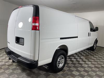 2025 Chevrolet Express 2500 RWD Adrian Steel Upfitted Cargo Van for sale #P255092 - photo 2