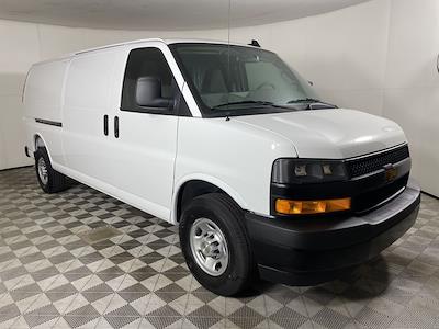 2025 Chevrolet Express 2500 RWD Empty Cargo Van for sale #P255092 - photo 2