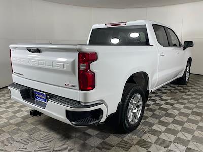 2025 Chevrolet Silverado 1500 Crew Cab 4x2 Pickup for sale #P255120 - photo 2