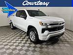 2025 Chevrolet Silverado 1500 Crew Cab 4x2 Pickup for sale #P255120 - photo 1