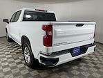 2025 Chevrolet Silverado 1500 Crew Cab 4x2 Pickup for sale #P255120 - photo 8