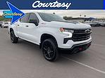 2025 Chevrolet Silverado 1500 Crew Cab 4x4 Pickup for sale #P255121 - photo 1