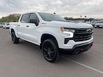 2025 Chevrolet Silverado 1500 Crew Cab 4x4 Pickup for sale #P255121 - photo 3