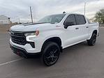 2025 Chevrolet Silverado 1500 Crew Cab 4x4 Pickup for sale #P255121 - photo 5