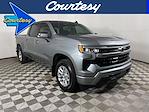 2025 Chevrolet Silverado 1500 Crew Cab 4x2 Pickup for sale #P255122 - photo 1