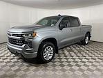 2025 Chevrolet Silverado 1500 Crew Cab 4x2 Pickup for sale #P255122 - photo 6