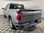 2025 Chevrolet Silverado 1500 Crew Cab 4x2 Pickup for sale #P255122 - photo 8