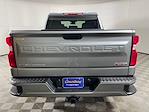 2025 Chevrolet Silverado 1500 Crew Cab 4x2 Pickup for sale #P255122 - photo 9