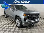2025 Chevrolet Silverado 1500 Crew Cab 4x4 Pickup for sale #P255128 - photo 1