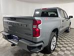2025 Chevrolet Silverado 1500 Crew Cab 4x4 Pickup for sale #P255128 - photo 2