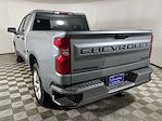 2025 Chevrolet Silverado 1500 Crew Cab 4x4 Pickup for sale #P255128 - photo 8