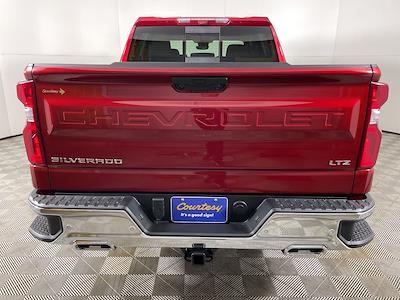 2025 Chevrolet Silverado 1500 Crew Cab 4x4 Pickup for sale #P255172 - photo 2