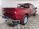 2025 Chevrolet Silverado 1500 Crew Cab 4x4 Pickup for sale #P255172 - photo 2