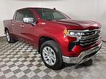 2025 Chevrolet Silverado 1500 Crew Cab 4x4 Pickup for sale #P255172 - photo 3