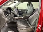 2025 Chevrolet Silverado 1500 Crew Cab 4x4 Pickup for sale #P255172 - photo 21