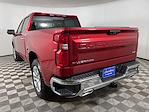 2025 Chevrolet Silverado 1500 Crew Cab 4x4 Pickup for sale #P255172 - photo 8