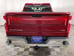 2025 Chevrolet Silverado 1500 Crew Cab 4x4 Pickup for sale #P255172 - photo 9
