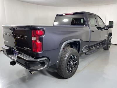 2024 Chevrolet Silverado 2500 Crew Cab 4WD Pickup for sale #P255172A - photo 2