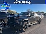 2024 Chevrolet Silverado 2500 Crew Cab 4WD Pickup for sale #P255172A - photo 1