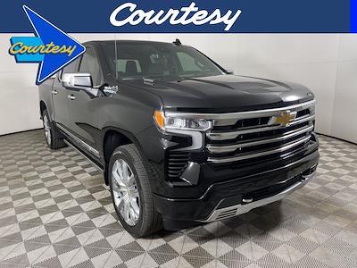 2025 Chevrolet Silverado 1500 Crew Cab 4x4 Pickup for sale #P255173 - photo 1