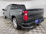 2025 Chevrolet Silverado 1500 Crew Cab 4x4 Pickup for sale #P255173 - photo 8