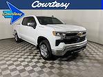 2025 Chevrolet Silverado 1500 Crew Cab 4x4 Pickup for sale #P255175 - photo 1
