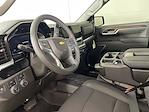 2025 Chevrolet Silverado 1500 Crew Cab 4x4 Pickup for sale #P255175 - photo 27