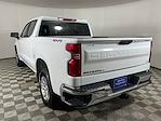 2025 Chevrolet Silverado 1500 Crew Cab 4x4 Pickup for sale #P255175 - photo 8