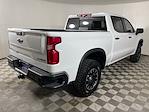2025 Chevrolet Silverado 1500 Crew Cab 4x4 Pickup for sale #P255239 - photo 10