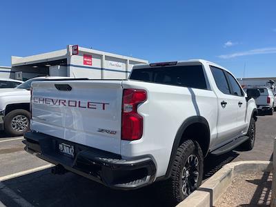 2022 Chevrolet Silverado 1500 Crew Cab 4x4 Pickup for sale #P255239A - photo 2