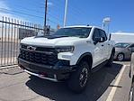 2022 Chevrolet Silverado 1500 Crew Cab 4x4 Pickup for sale #P255239A - photo 8