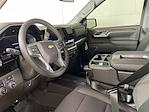 2025 Chevrolet Silverado 1500 Crew Cab 4x4 Pickup for sale #P255241 - photo 23