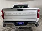 2025 Chevrolet Silverado 1500 Crew Cab 4x4 Pickup for sale #P255241 - photo 9