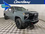 2025 Chevrolet Silverado 2500 Crew Cab 4x4 Pickup for sale #P255243 - photo 1