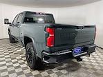 2025 Chevrolet Silverado 2500 Crew Cab 4x4 Pickup for sale #P255243 - photo 8
