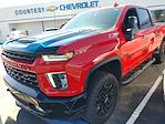 2022 Chevrolet Silverado 2500 Crew Cab 4x4 Pickup for sale #P255244A - photo 12