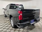 2025 Chevrolet Silverado 1500 Crew Cab 4x4 Pickup for sale #P255247 - photo 8