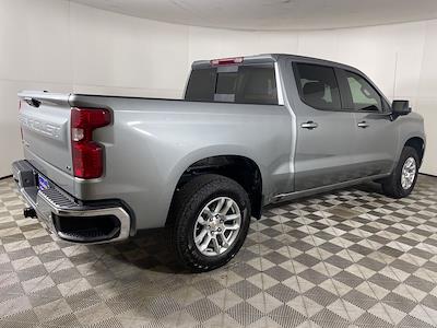 2025 Chevrolet Silverado 1500 Crew Cab 4x4 Pickup for sale #P255263 - photo 2