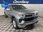 2025 Chevrolet Silverado 1500 Crew Cab 4x4 Pickup for sale #P255263 - photo 1