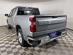2025 Chevrolet Silverado 1500 Crew Cab 4x4 Pickup for sale #P255263 - photo 8